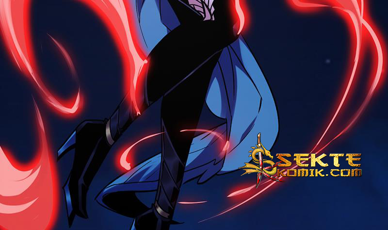 The Immortal Devil Emperor Chapter 27 Gambar 36